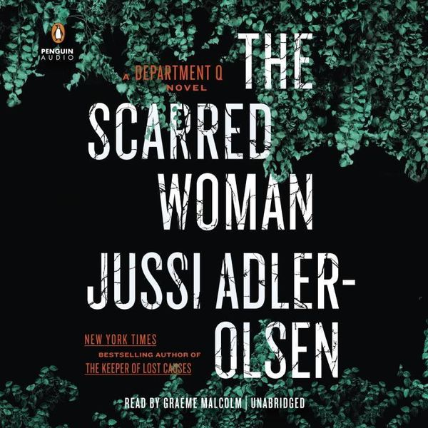 Produktbild: Scarred Woman 12d