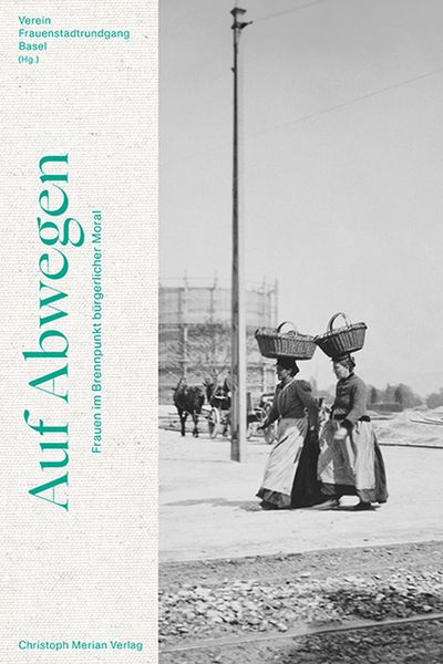 Produktbild: Auf Abwegen