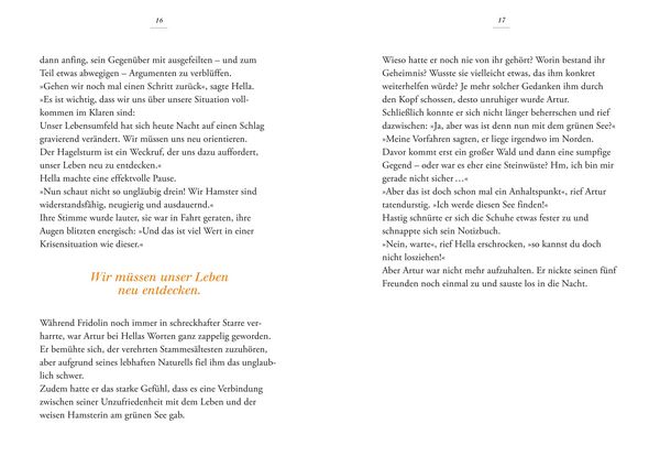 Produktbild: Arturs Geheimnis