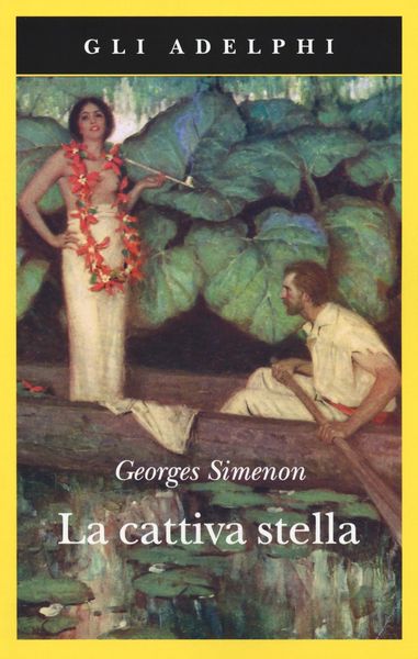 Produktbild: La cattiva stella
