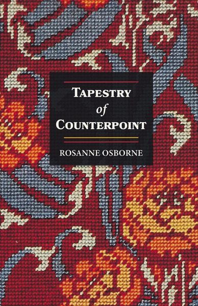 Produktbild: Tapestry of Counterpoint