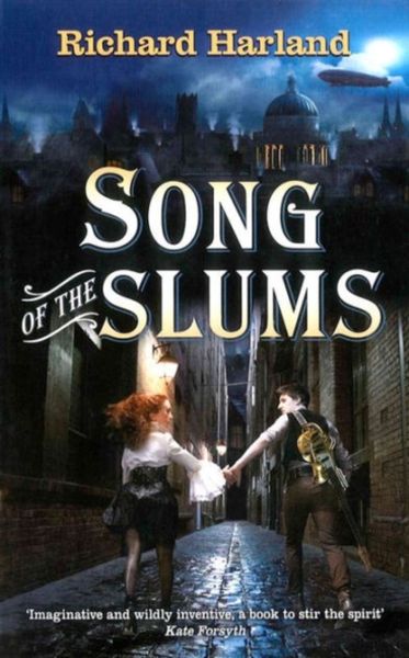 Produktbild: Song of the Slums