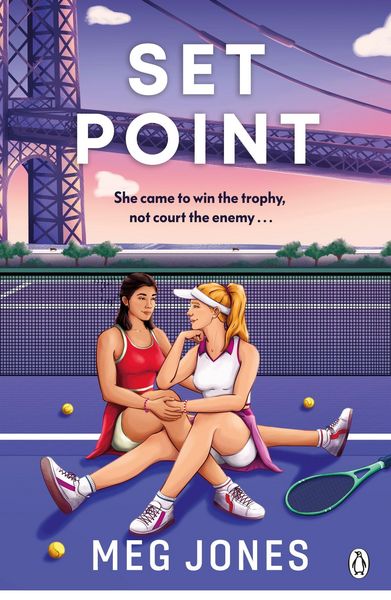Produktbild: Set Point