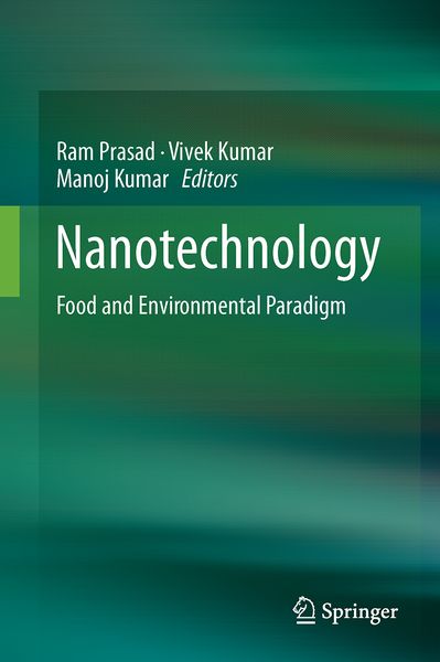 Produktbild: Nanotechnology