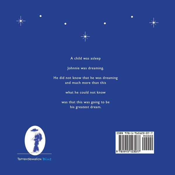 Produktbild: The child and Silence