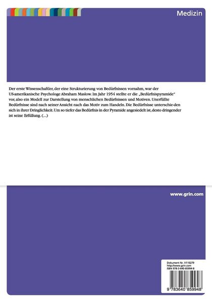 Produktbild: AEDL-Strukturmodell von Monika Krohwinkel