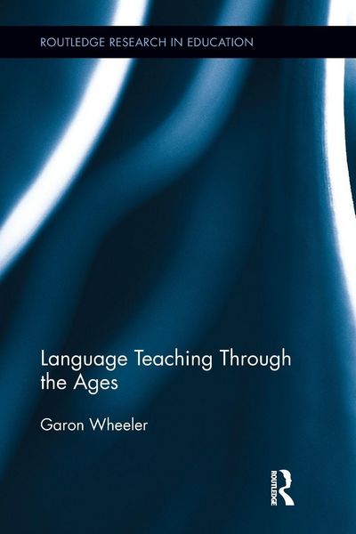 Produktbild: Language Teaching Through the Ages