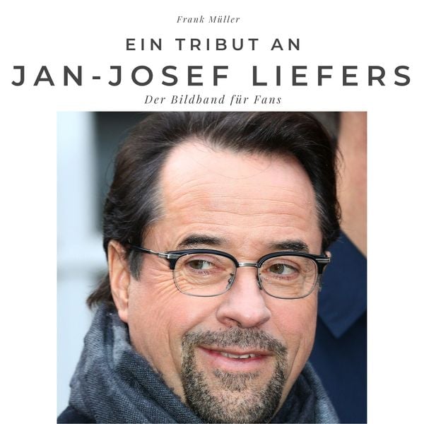 Produktbild: Ein Tribut an Jan Josef Liefers