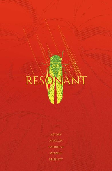 Produktbild: Resonant: The Complete Series