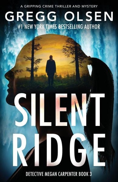Produktbild: Silent Ridge