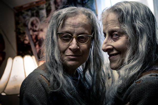 Produktbild: The Blackburn Asylum - Uncut Edition
