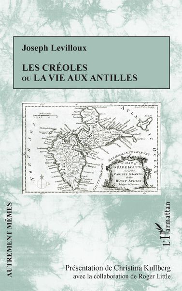 Produktbild: Les cr&eacute;oles ou la vie aux antilles