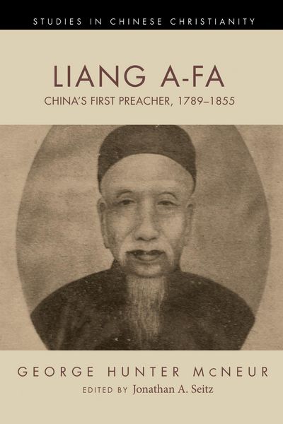 Produktbild: Liang A-Fa