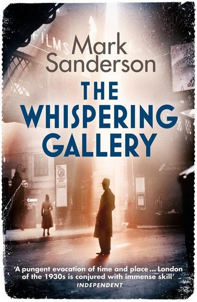 Produktbild: The Whispering Gallery