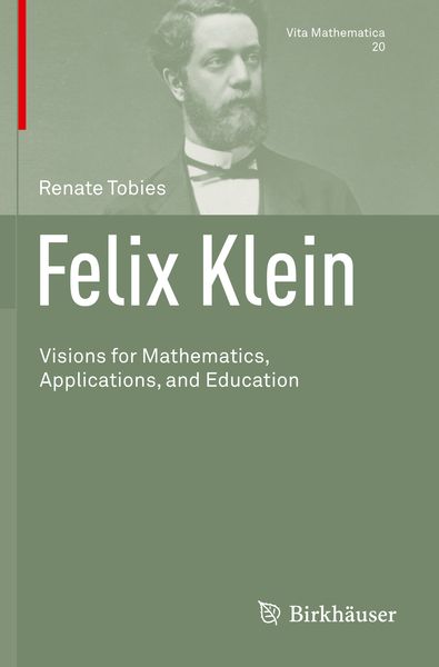 Produktbild: Felix Klein