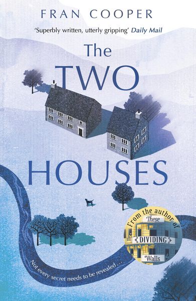 Produktbild: The Two Houses