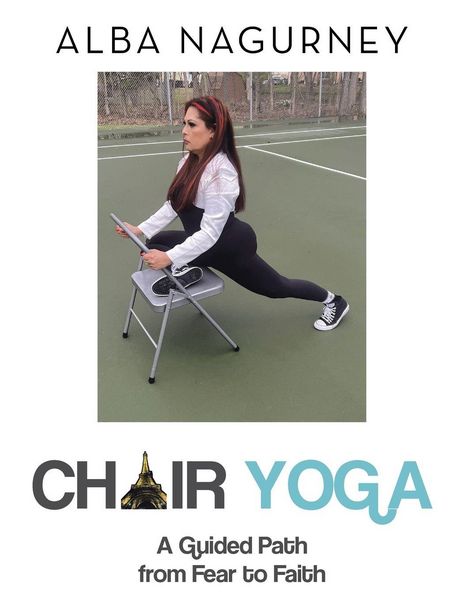 Produktbild: Chair Yoga