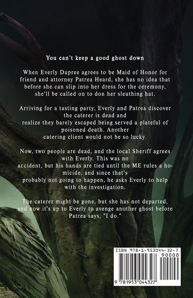 Produktbild: Wedding Ghost