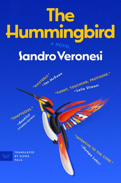 Produktbild: The Hummingbird