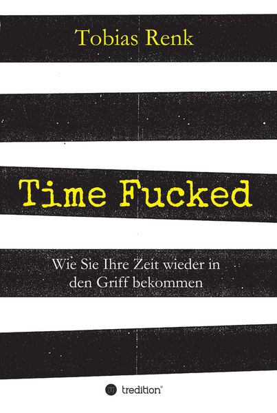 Produktbild: Time Fucked