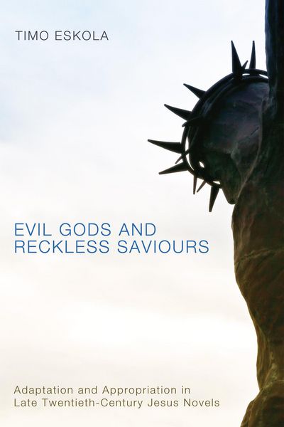 Produktbild: Evil Gods and Reckless Saviours