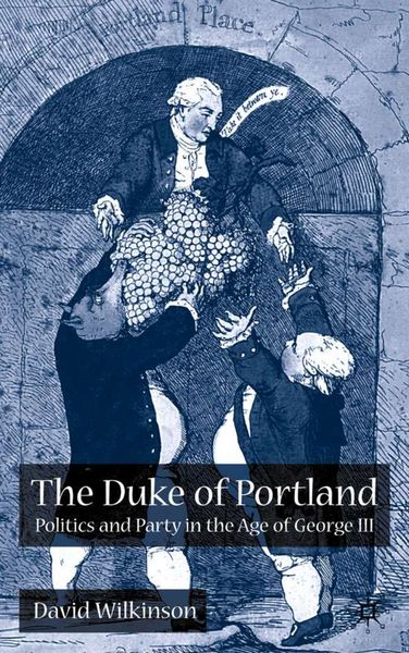 Produktbild: The Duke of Portland