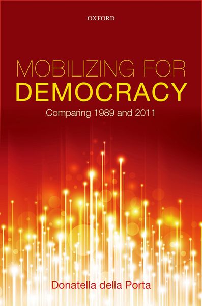 Produktbild: Mobilizing for Democracy