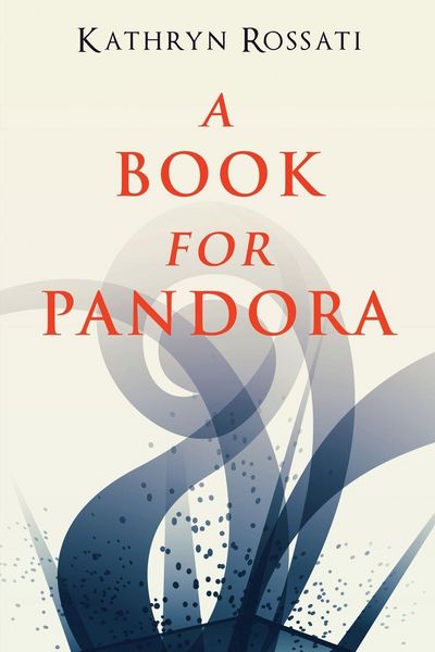Produktbild: A Book For Pandora