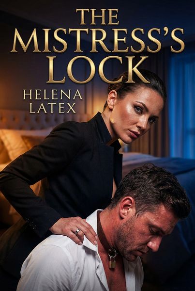 Produktbild: The Mistress's Lock
