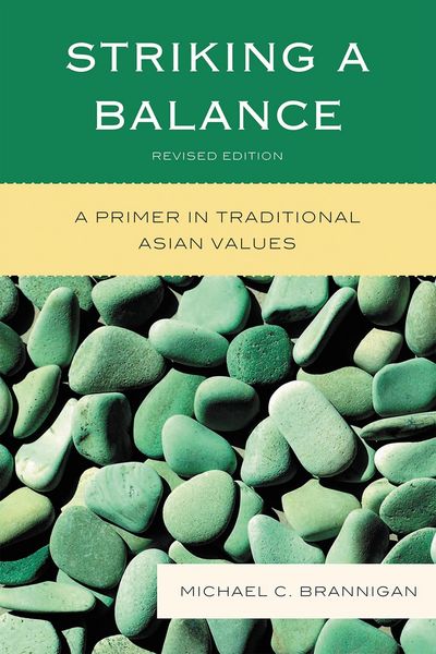 Produktbild: Striking a Balance
