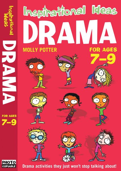 Produktbild: Drama