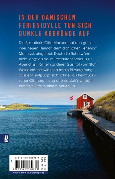 Produktbild: D&auml;nische Schuld