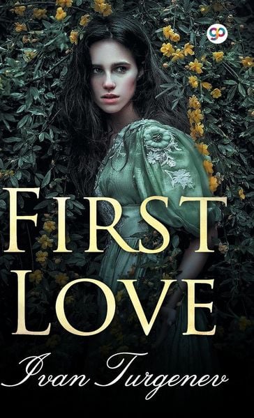 Produktbild: First Love