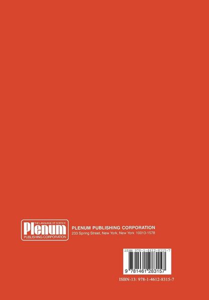 Produktbild: Atomic Spectra and Collisions in External Fields