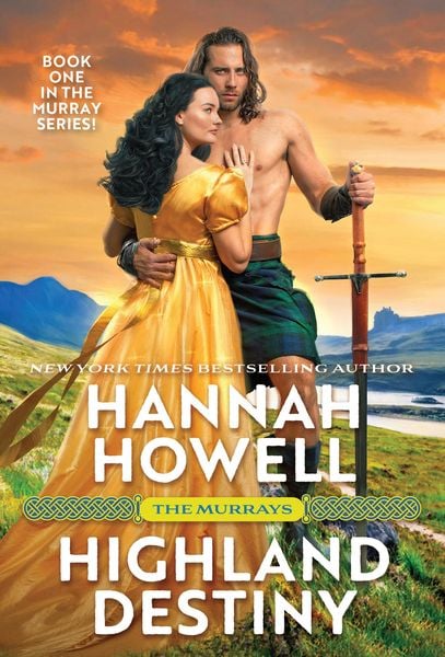 Produktbild: Highland Destiny