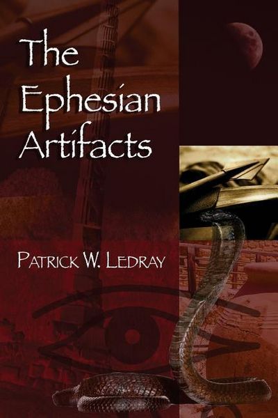 Produktbild: The Ephesian Artifacts