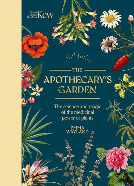 Produktbild: The Apothecary's Garden