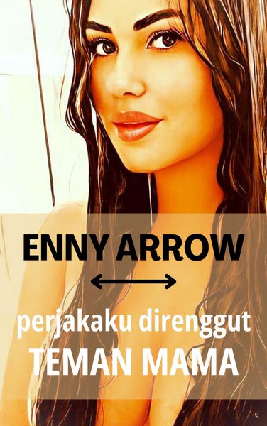 Produktbild: Perjakaku Direnggut Teman Mama