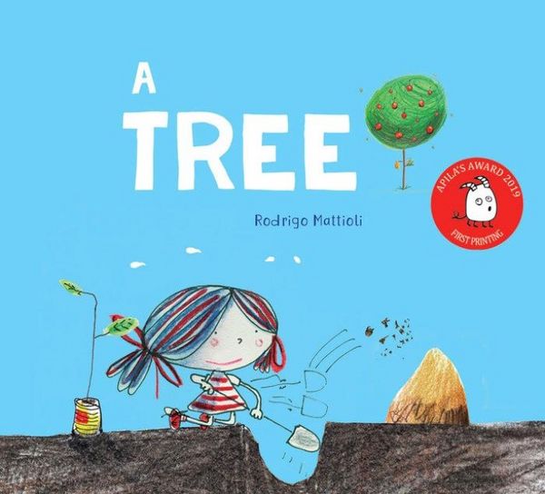 Produktbild: A tree