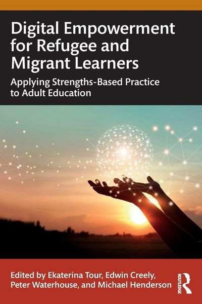 Produktbild: Digital Empowerment for Refugee and Migrant Learners