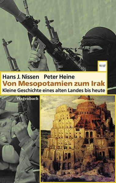 Produktbild: Von Mesopotamien zum Irak