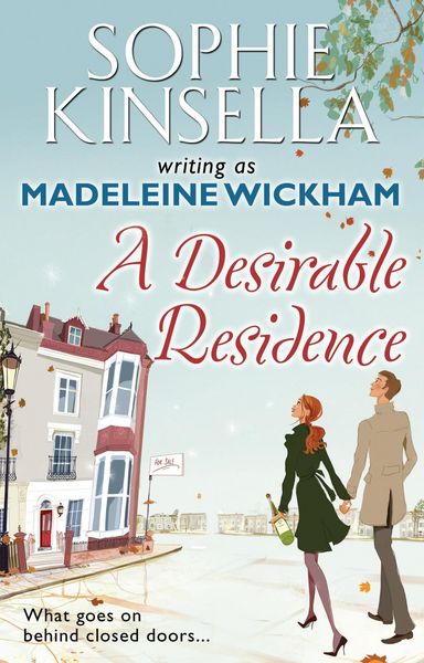 Produktbild: A Desirable Residence