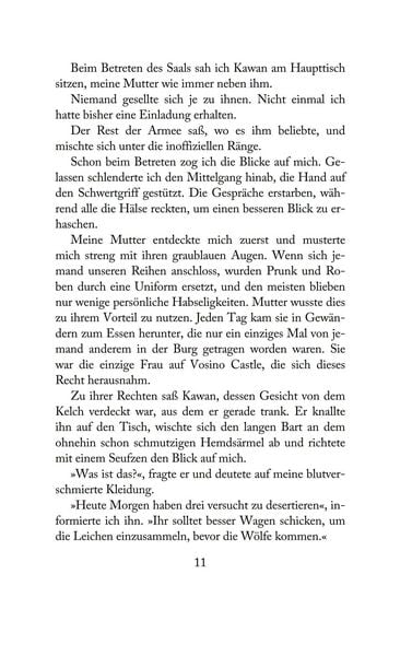 Produktbild: A thousand heartbeats - Der Ruf des Schicksals
