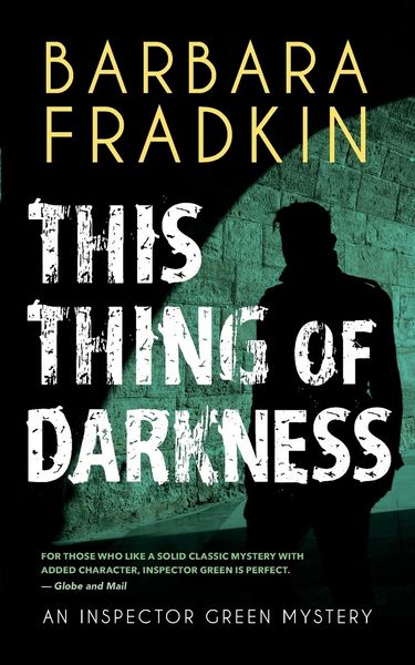 Produktbild: This Thing of Darkness