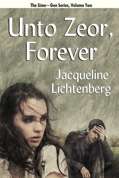 Produktbild: Unto Zeor, Forever