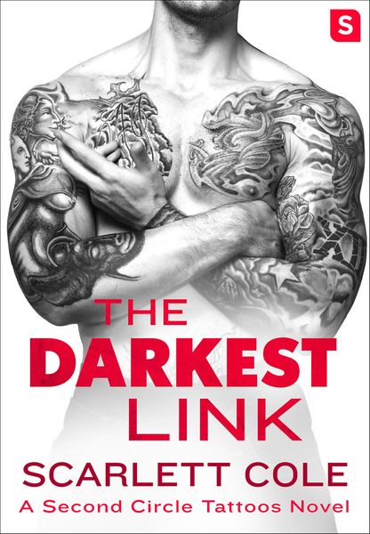 Produktbild: The Darkest Link