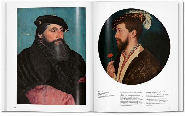 Produktbild: Holbein