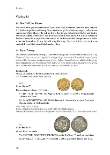 Produktbild: Die Pazzi-Verschw&ouml;rung