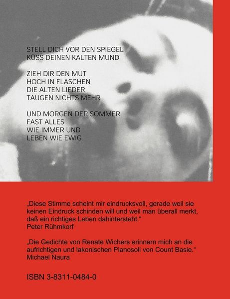 Produktbild: K&uuml;ss Deinen kalten Mund