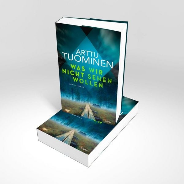 Produktbild: Was wir nicht sehen wollen
